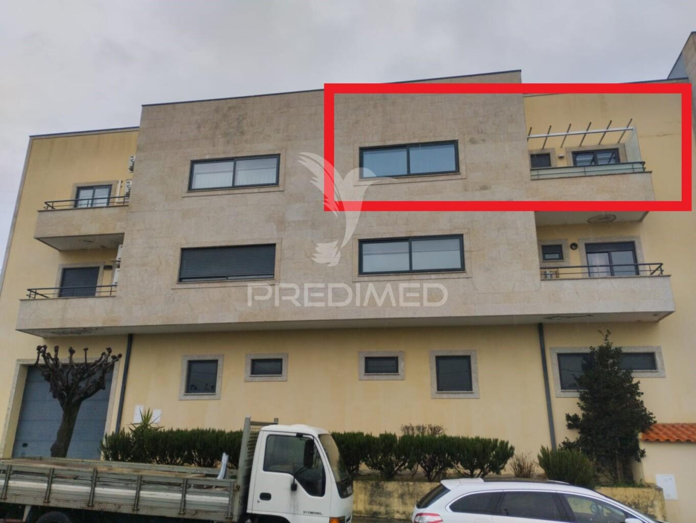 Apartamento t3 em fontelas - peso da régua