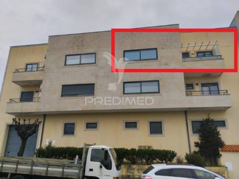 Apartamento t3 em fontelas - peso da régua
