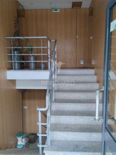 Apartamento t3 em fontelas - peso da régua