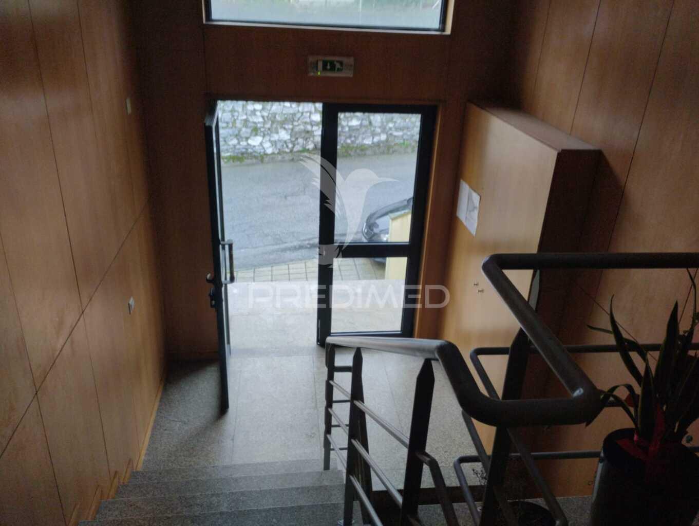 Apartamento t3 em fontelas - peso da régua