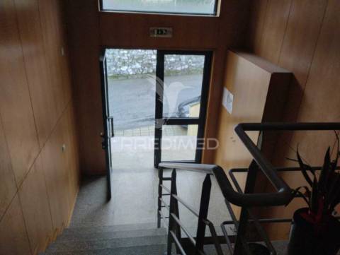 Apartamento t3 em fontelas - peso da régua