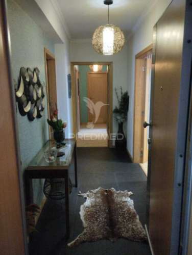 Apartamento t3 em fontelas - peso da régua