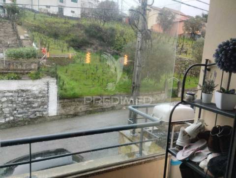 Apartamento t3 em fontelas - peso da régua