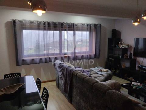 Apartamento t3 em fontelas - peso da régua