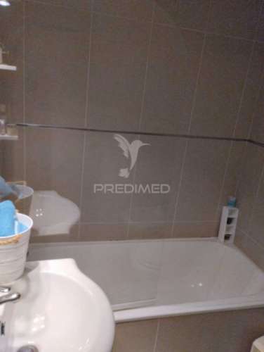 Apartamento t3 em fontelas - peso da régua