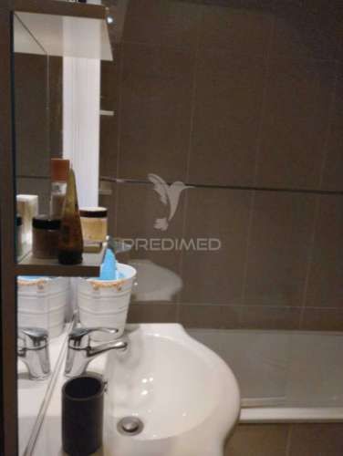Apartamento t3 em fontelas - peso da régua