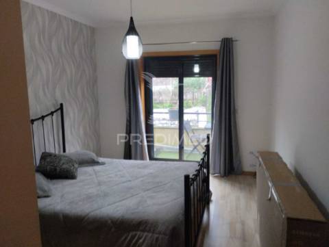 Apartamento t3 em fontelas - peso da régua
