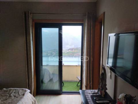 Apartamento t3 em fontelas - peso da régua