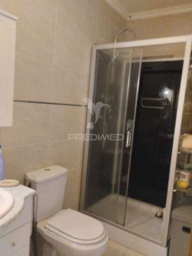 Apartamento t3 em fontelas - peso da régua