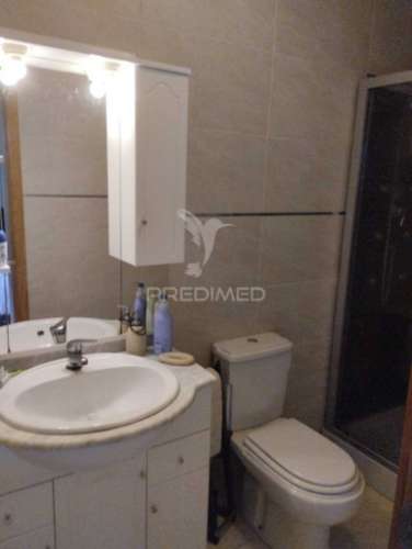 Apartamento t3 em fontelas - peso da régua