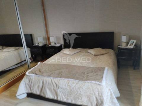 Apartamento t3 em fontelas - peso da régua