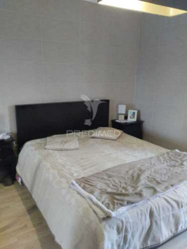 Apartamento t3 em fontelas - peso da régua