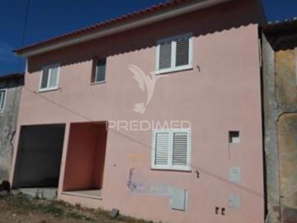Moradia t4 em cadima, cantanhede – distrito de coimbra
