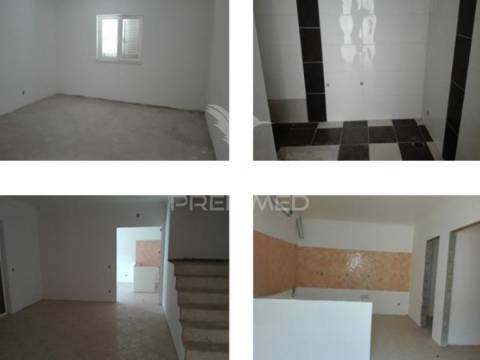 Moradia t4 em cadima, cantanhede – distrito de coimbra