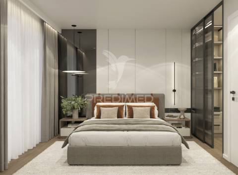 Apartamento t2 caniço garajau