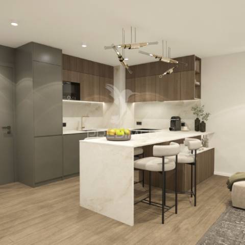 Apartamento t2 caniço garajau