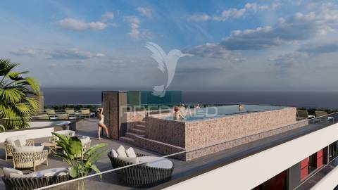 Apartamento t2 caniço garajau