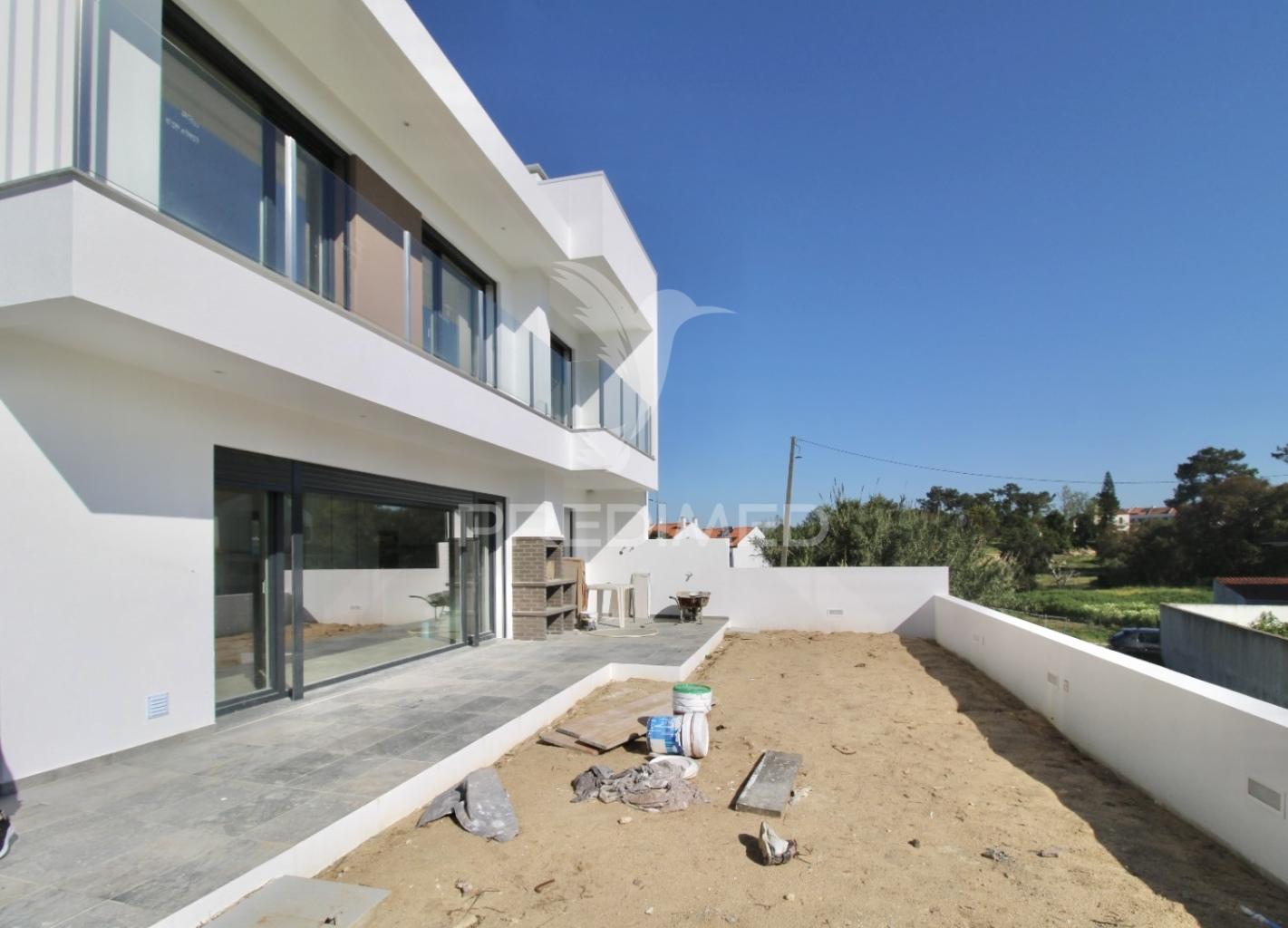 Moradia t4, foros de amora