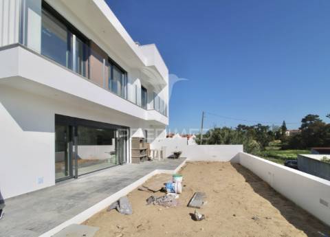 Moradia t4, foros de amora
