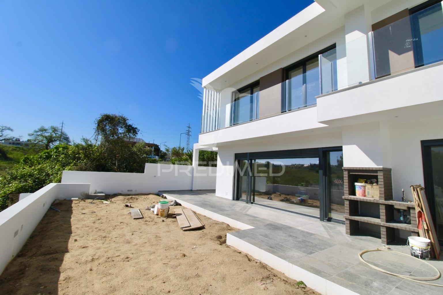 Moradia t4, foros de amora