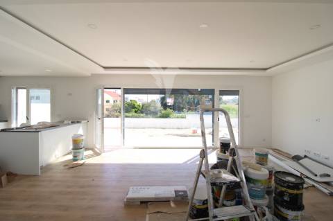 Moradia t4, foros de amora