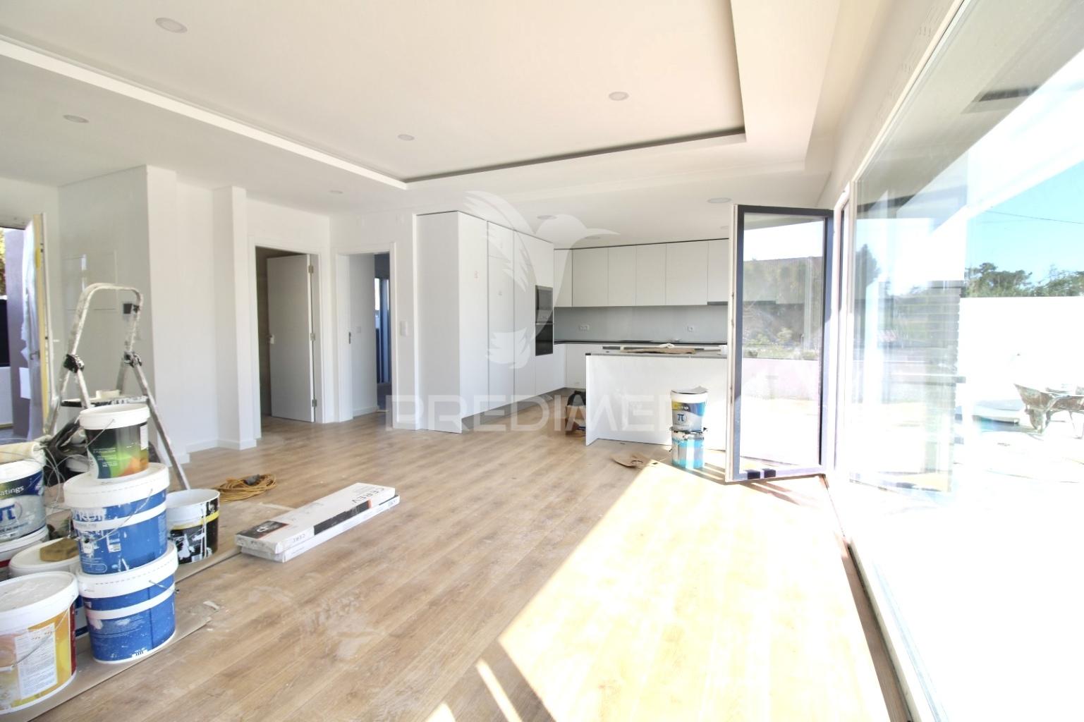 Moradia t4, foros de amora
