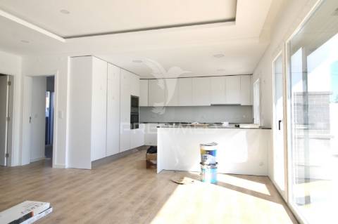 Moradia t4, foros de amora