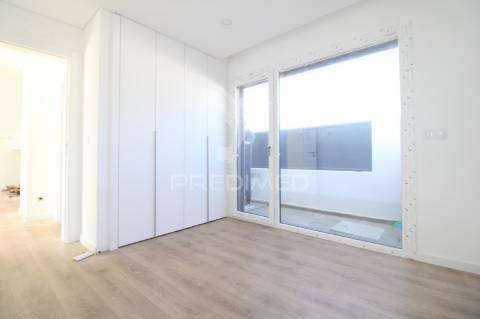 Moradia t4, foros de amora