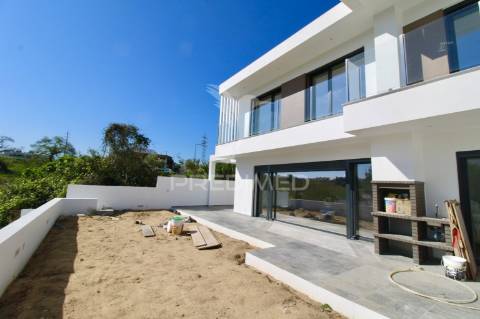 Moradia t4, foros de amora