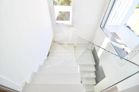Moradia t4, foros de amora