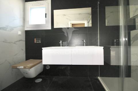 Moradia t4, foros de amora