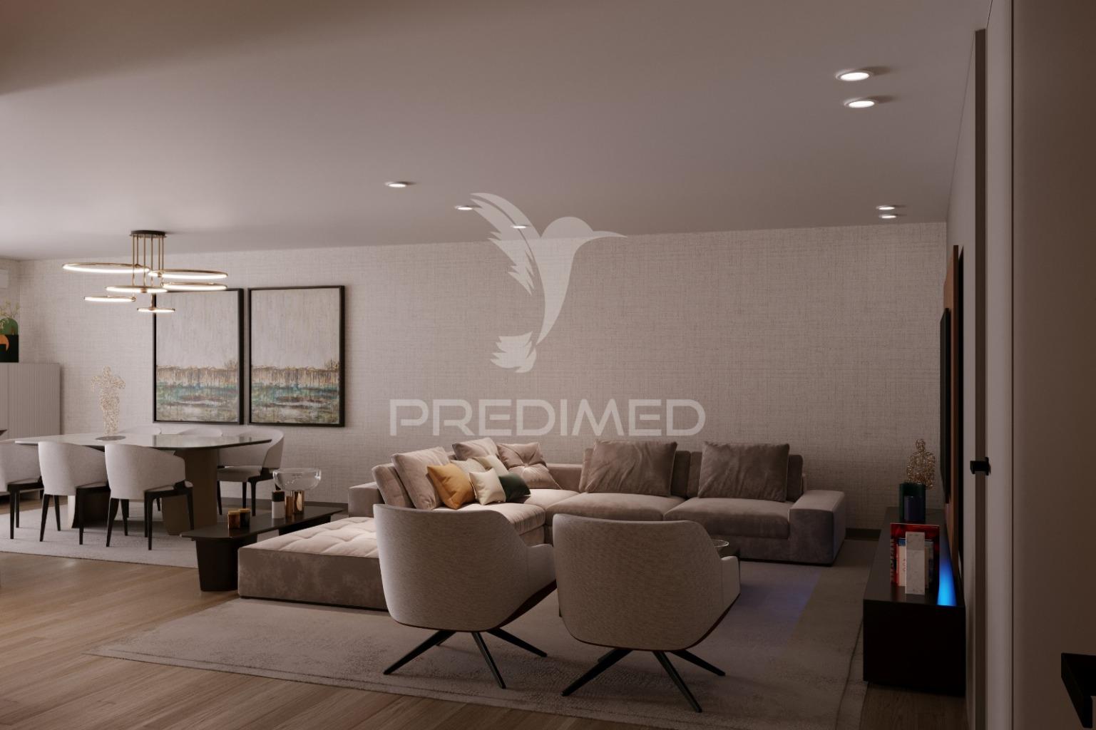 Apartamento t2