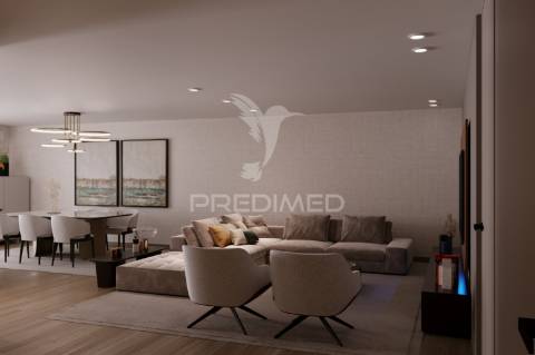 Apartamento t2