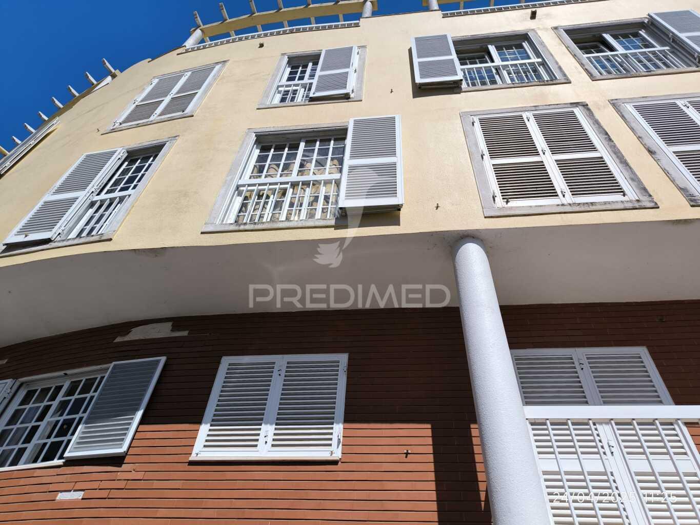 Apartamento t3 em alenquer - condomínio privado