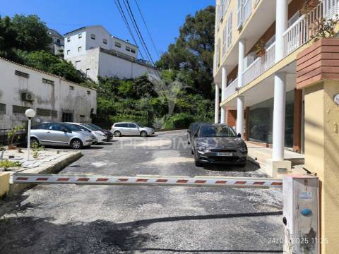 Apartamento t3 em alenquer - condomínio privado