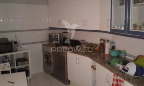 Apartamento t3 em alenquer - condomínio privado