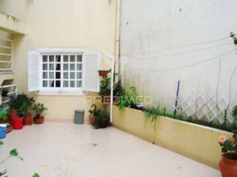 Apartamento t3 em alenquer - condomínio privado