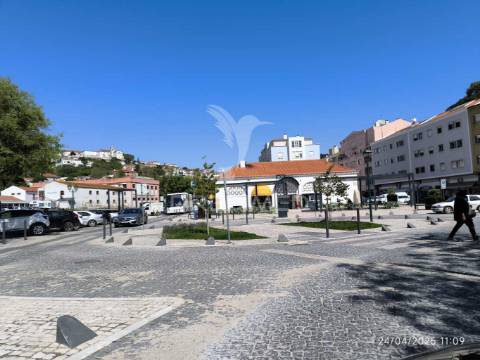 Apartamento t3 em alenquer - condomínio privado