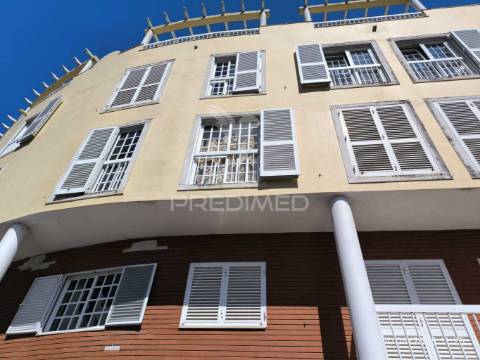 Apartamento t3 em alenquer - condomínio privado