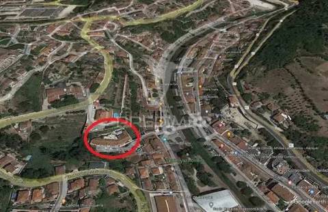 Apartamento t3 em alenquer - condomínio privado