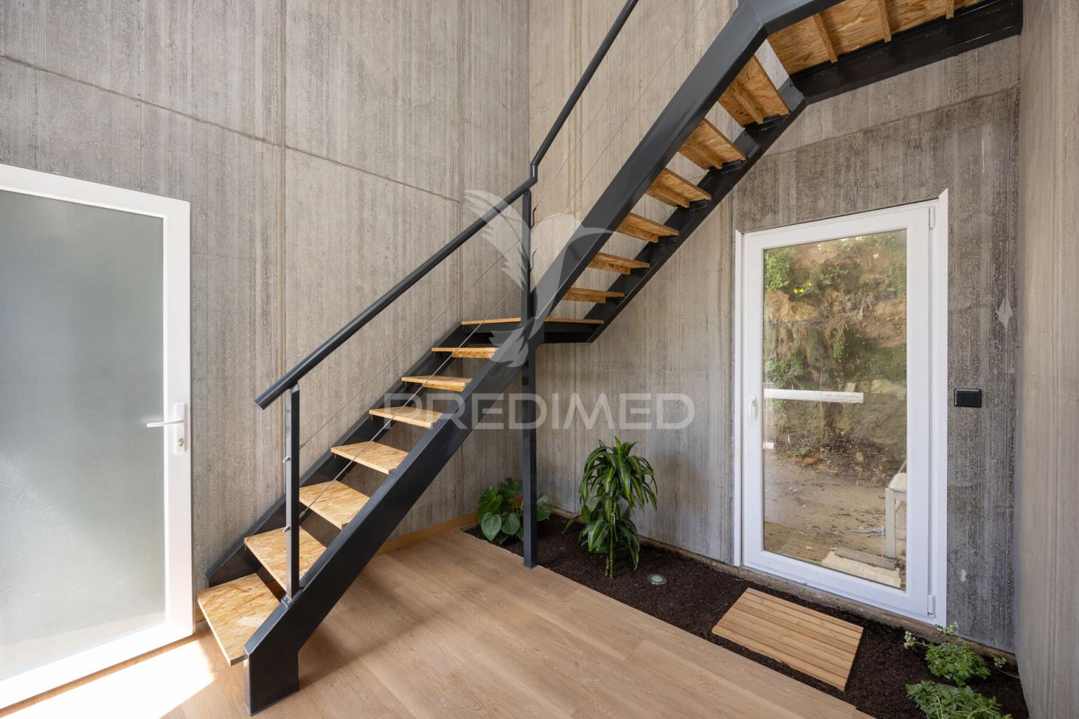 Moradia t3 alcobaça