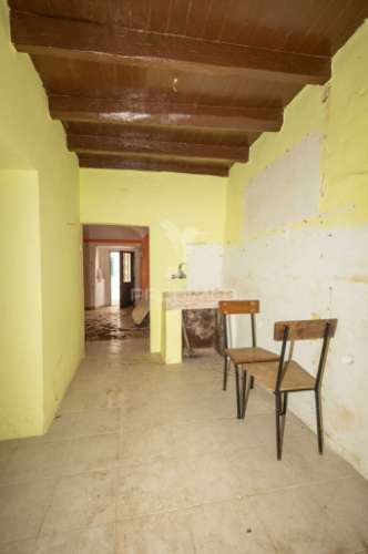 Moradia t3 no centro de borba