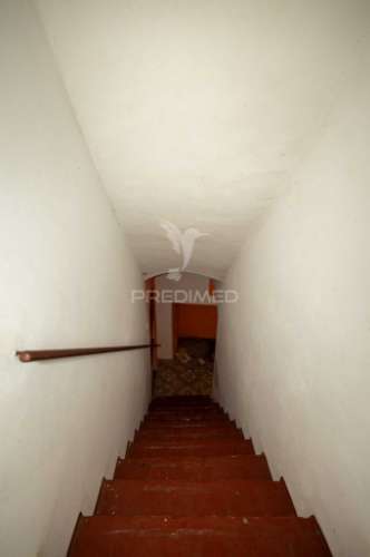 Moradia t3 no centro de borba