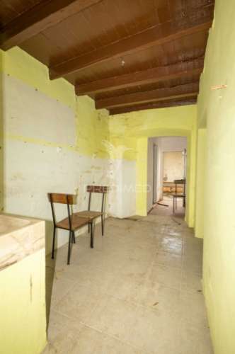 Moradia t3 no centro de borba