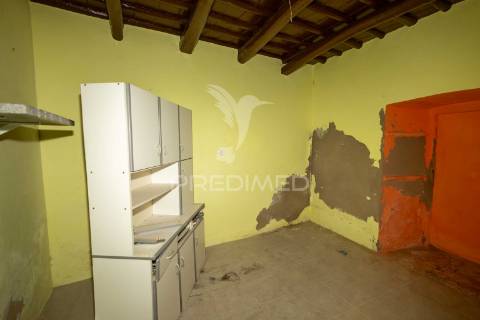 Moradia t3 no centro de borba