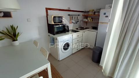 Apartamento t1 arrendamento 1 ano junto à praia da rocha
