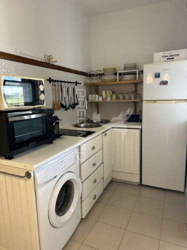 Apartamento t1 arrendamento 1 ano junto à praia da rocha