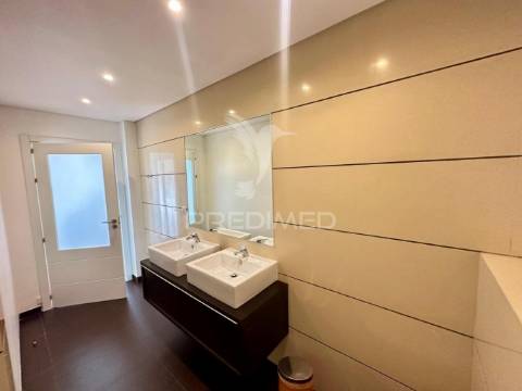 Apartamento t2 na quinta do meio em sines