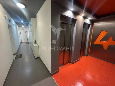 Apartamento t2 na quinta do meio em sines