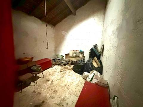 Monte alentejano com 17ha, odemira